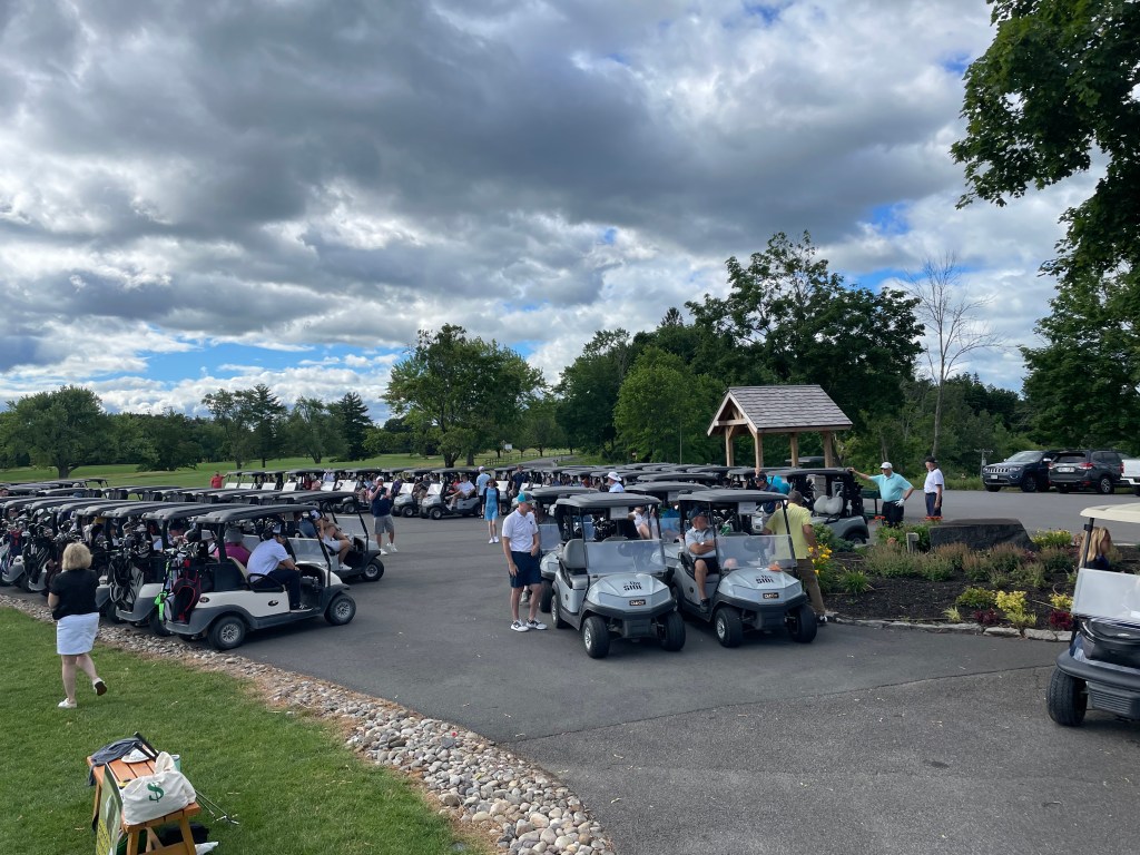 6th Annual Golf Tournament – Raising Awareness for Substance Use&nbsp;Disorder