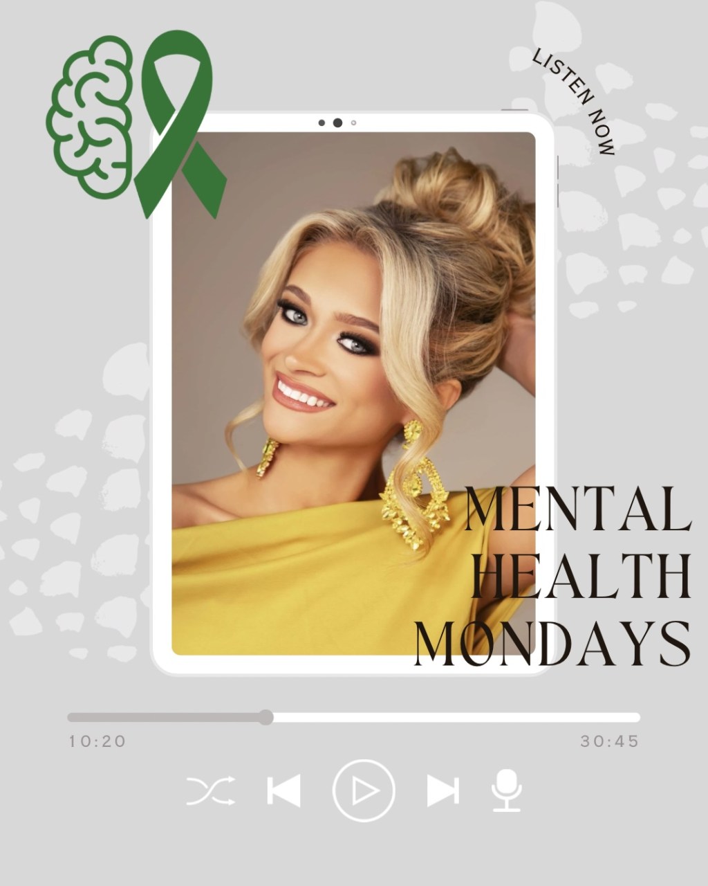 Mental Health Spotlight