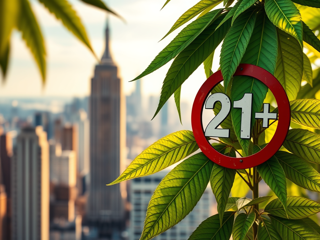 New York’s Kratom Regulation: Key Changes and Consumer&nbsp;Protections