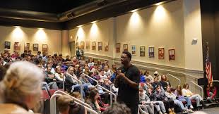 Kaleb Joseph Highlights Annual Awareness Day at Bethlehem&nbsp;Central